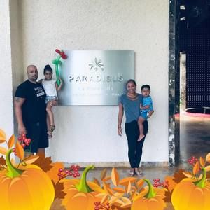 Meet your Posher, Zeid